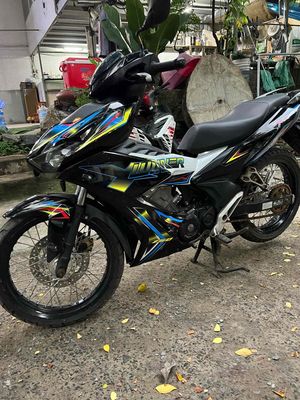 Honda Winner X 2020 ABS CÓ GIAO LUU