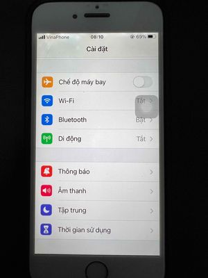 Iphone 6s 64gb
