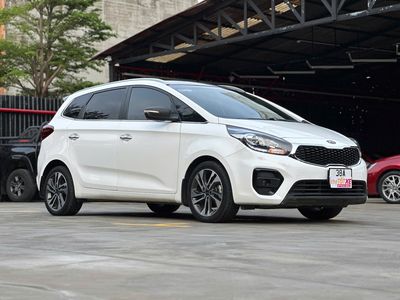 Kia Rondo 2020 Deluxe -  chuẩn 64,000km nguyên zin