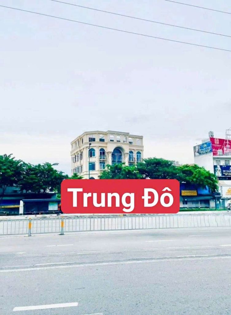 Nhà mới xây kinh doanh đa ngành và làm văn phòng