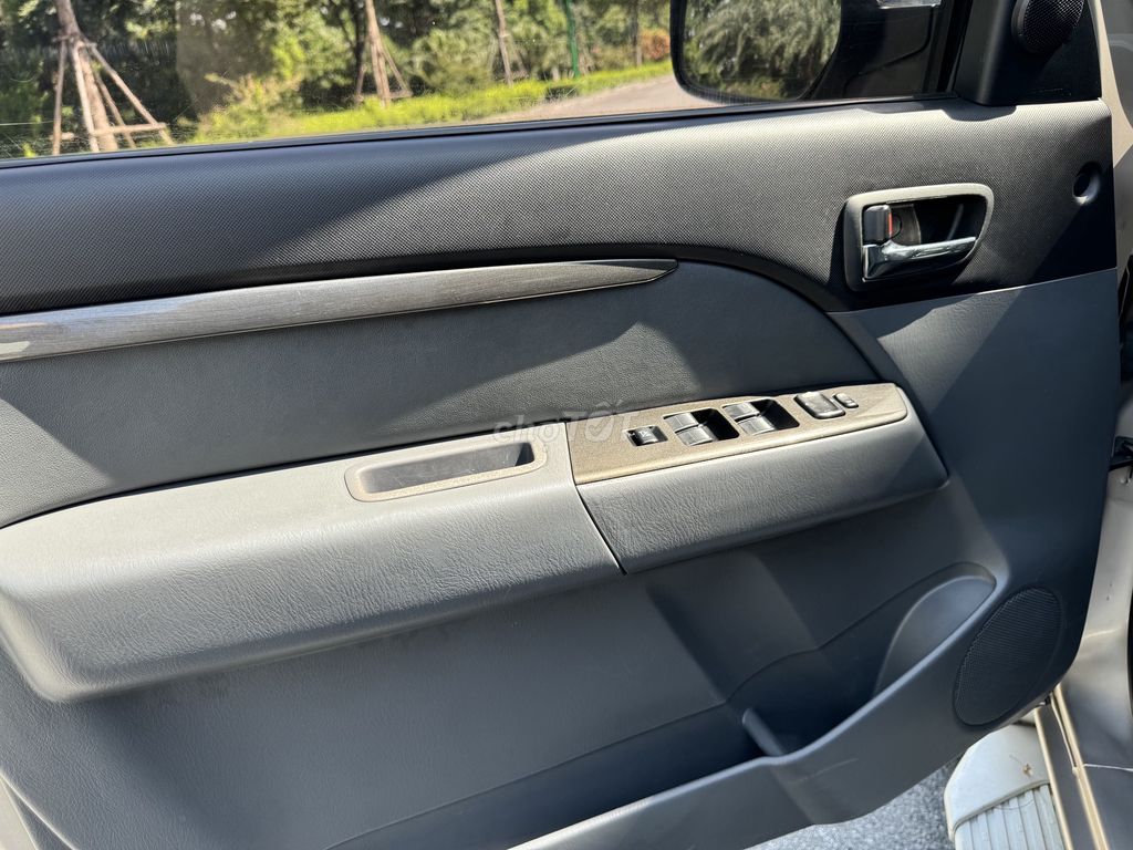 Ford Everest 2014 Limited 4x2 - siêu mới. Mua bán Ô tô tại Quận Long Biên Hà Nội được đăng bởi Mr. Đại mua bán ô tô hình 13