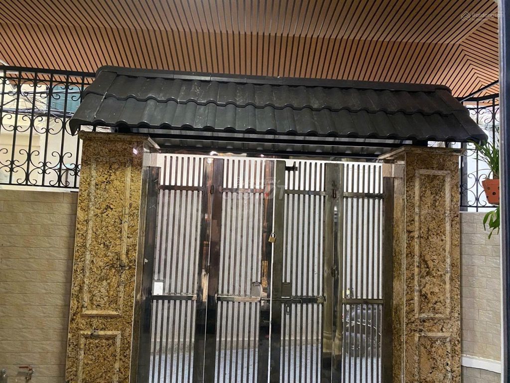 Дом на улице Дой Кан, Бадинь, 65 кв.м, 5 этажей, 5 спален