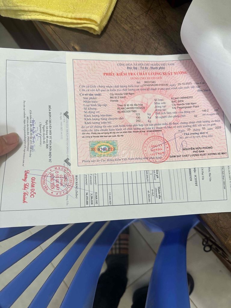 winner v4. Mua bán Xe máy tại Quận 7 Tp Hồ Chí Minh được đăng bởi nông dân hình 5