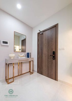 Căn hộ THE EMERALD 68 ngay Trung Tâm chỉ từ 390tr sở hữu. Mua bán căn hộ/chung cư tại Thành phố Thuận An Bình Dương được đăng bởi Trương Nguyễn Thanh Trúc
