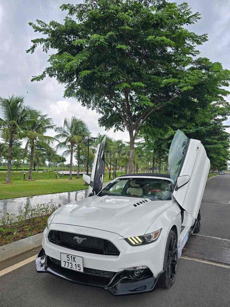 Ford Ranger 2016 Wildtrak 3.2 4x4 AT - 10000 km. Mua bán Ô tô tại Thành phố Thủ Đức Tp Hồ Chí Minh được đăng bởi Phương Linh hình 6