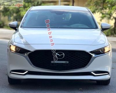Mazda 3 1.5L Luxury 2023. Mua bán Ô tô tại   được đăng bởi Sàn Giao Dịch Ô tô Vĩnh Phúc