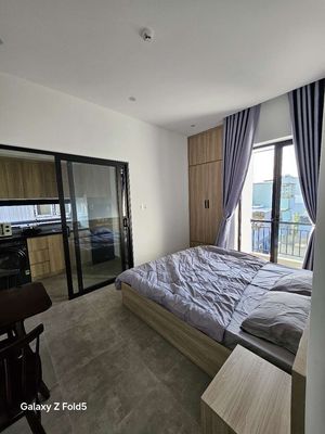 Аренда · 1 комн. · 30 м² · Quận Cẩm Lệ, ул. Đường Phạm Xuân Ẩn