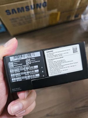 Tai nghe samsung Buds 3 pro new ssvn bh 12th. Mua bán Tivi, Âm thanh tại Quận Tân Bình Tp Hồ Chí Minh được đăng bởi Sơn