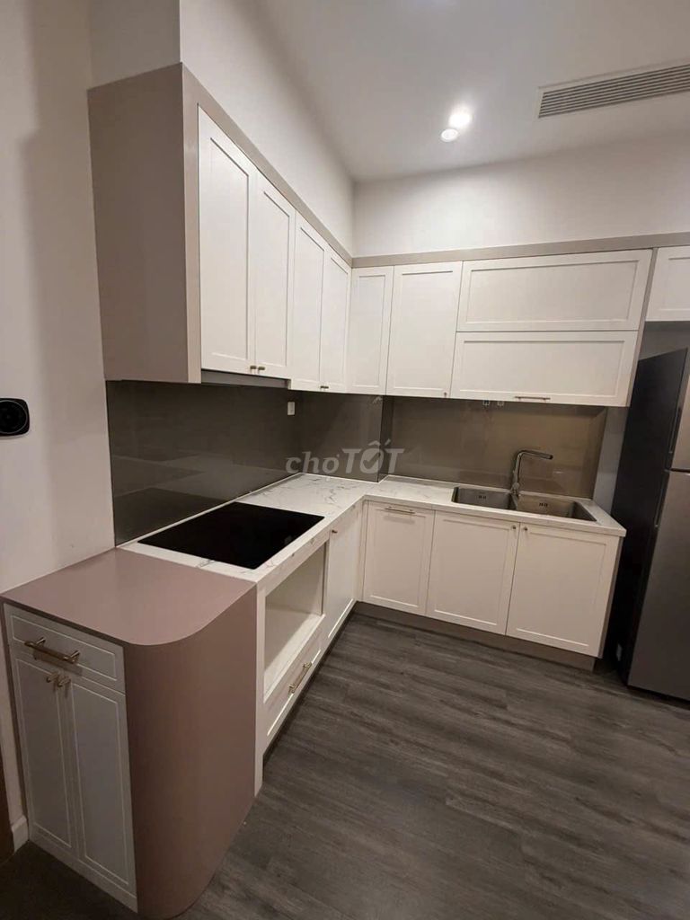 Апартаменты Ruby R1.03 Vinhomes Ocean Park, полный комплект мебели