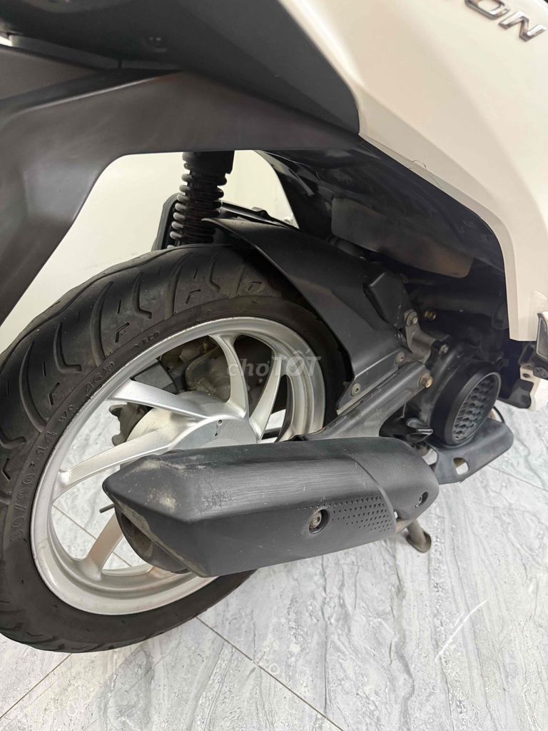 Honda Vision 2021 Белый smartkey 45000 км