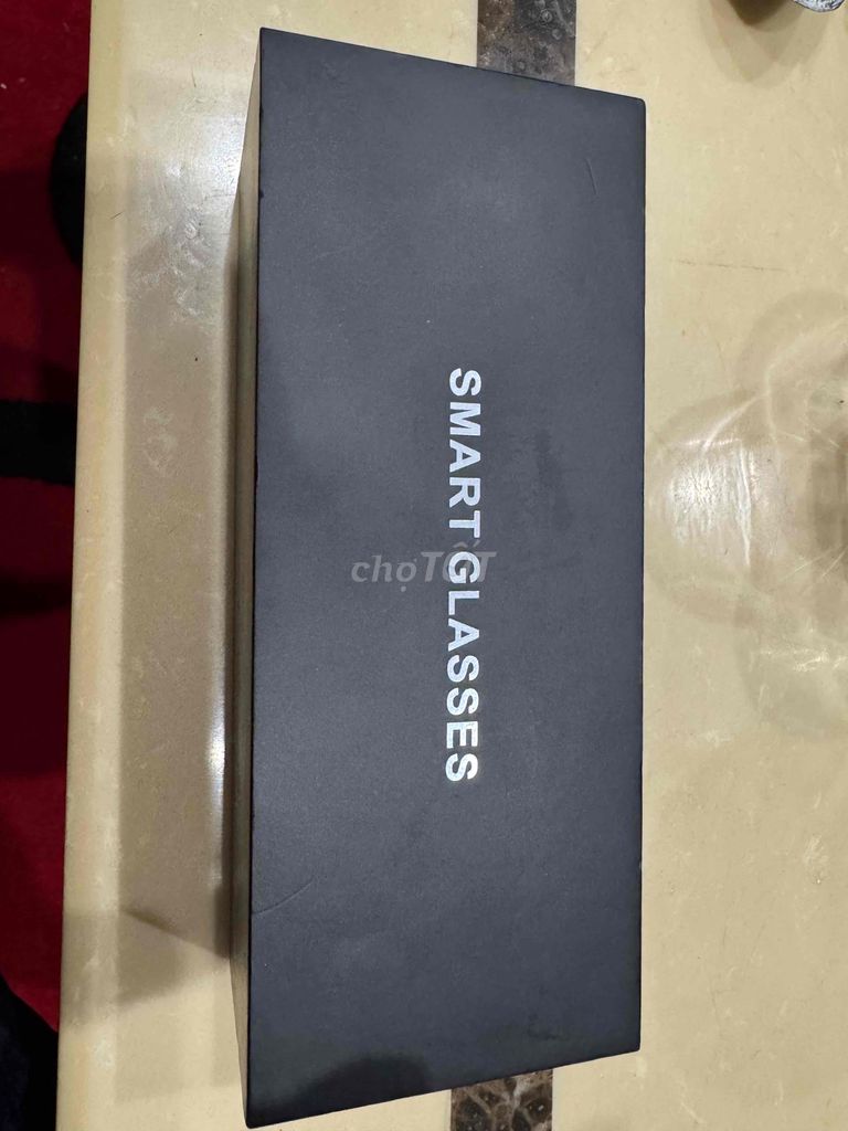 Kính thông minh dịch 119 ngôn ngữ. Mua bán Thiết bị đeo thông minh tại Quận Ngô Quyền Hải Phòng được đăng bởi Vũ Hải Tuyên hình 1