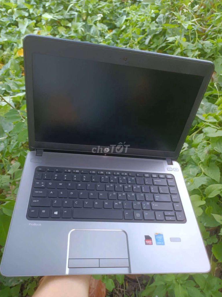 Laptop HP vga 2gb chiến game, i5, 8gb, ssd 120gb. Mua bán Laptop tại Quận Bình Thạnh Tp Hồ Chí Minh được đăng bởi Huỳnh Hữu Lợi hình 1