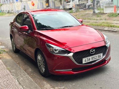 Mazda 2 2022 Sport Luxury