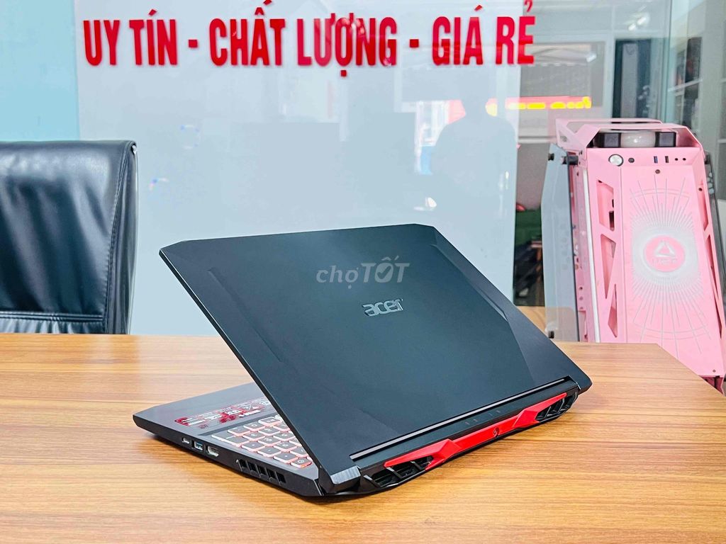 Acer Nitro 5 AN515-55 i5 10300H 8G 512G 1650 Ti. Mua bán Laptop tại Quận 12 Tp Hồ Chí Minh được đăng bởi Laptop Minh Quân hình 1