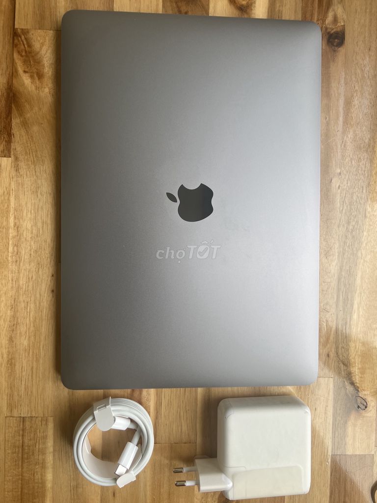 Apple MacBook Pro M1 8GB/256GB Xám. Mua bán Laptop tại Quận 8 Tp Hồ Chí Minh được đăng bởi Dino hình 1