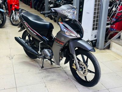 XE MÁY THỊNH PHÁT- SIRIUS 115 XÁM ĐEN BIỂN HÀ NỘI