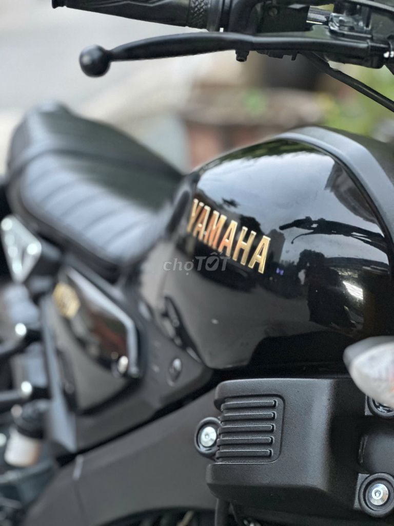 Yamaha XSR155 2024 có trả góp trao đổi ✅. Mua bán Xe máy tại Quận Thanh Xuân Hà Nội được đăng bởi Phú Lý hình 2