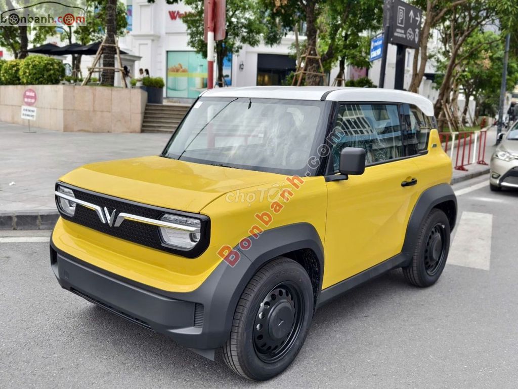 Siêu hot VF3. Mua bán Ô tô tại Quận Long Biên Hà Nội được đăng bởi Nguyễn Tùng hình 4