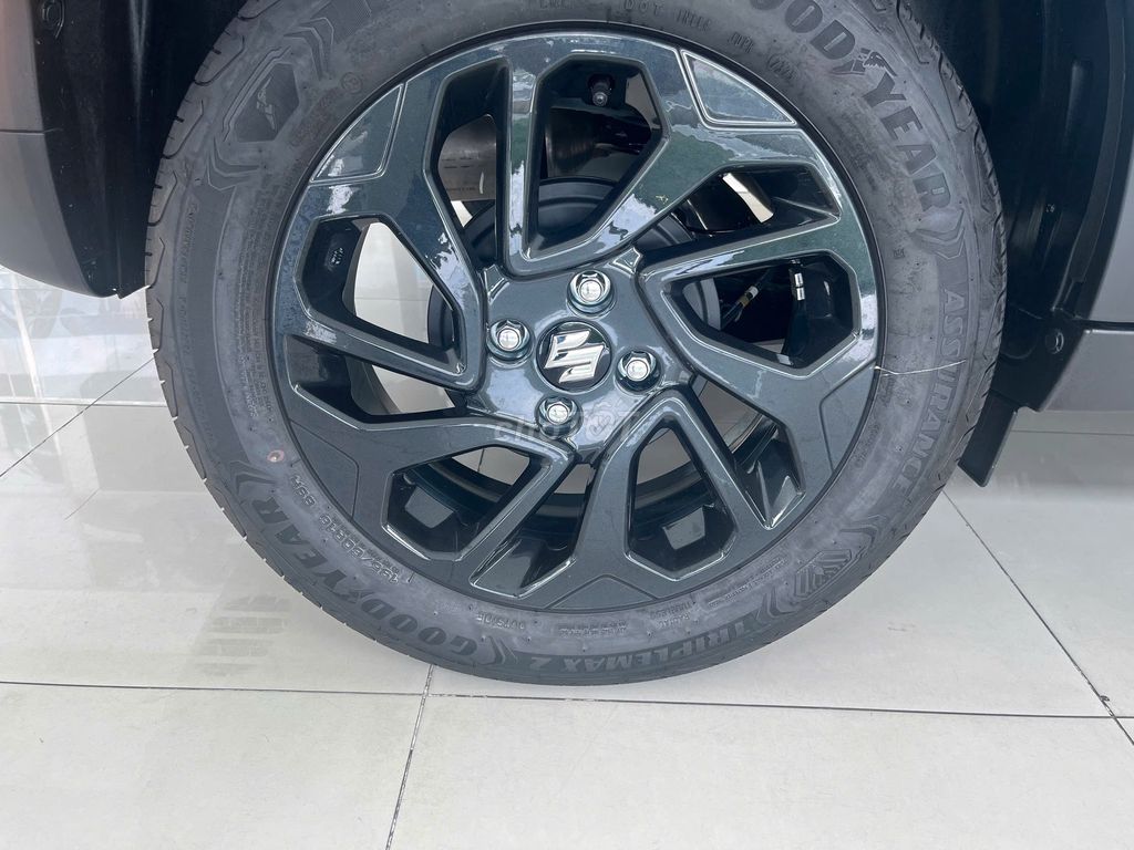 Suzuki fronx 2025 đủ màu giao ngay ưu đãi chốt sớm. Mua bán Ô tô tại Quận Gò Vấp Tp Hồ Chí Minh được đăng bởi SUZUKI VIỆT LONG  hình 5