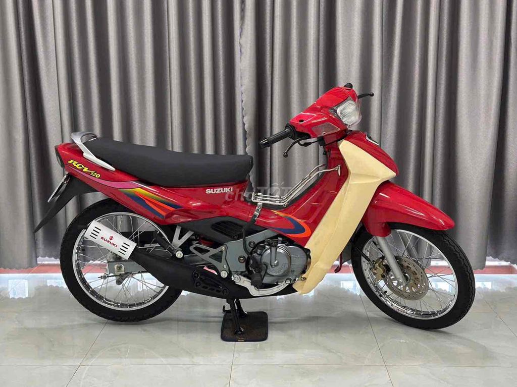 Xipo 120 6số xe đẹp máy im ngon mạnh bốc. Mua bán Xe máy tại Thành phố Mỹ Tho Tiền Giang được đăng bởi Cầm Đồ Xe Máy thanh lý xe các loại hình 1