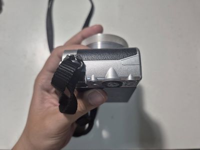 Nikon J5 + kit 10-30. Mua bán Máy ảnh, Máy quay tại Quận 1 Tp Hồ Chí Minh được đăng bởi Minh