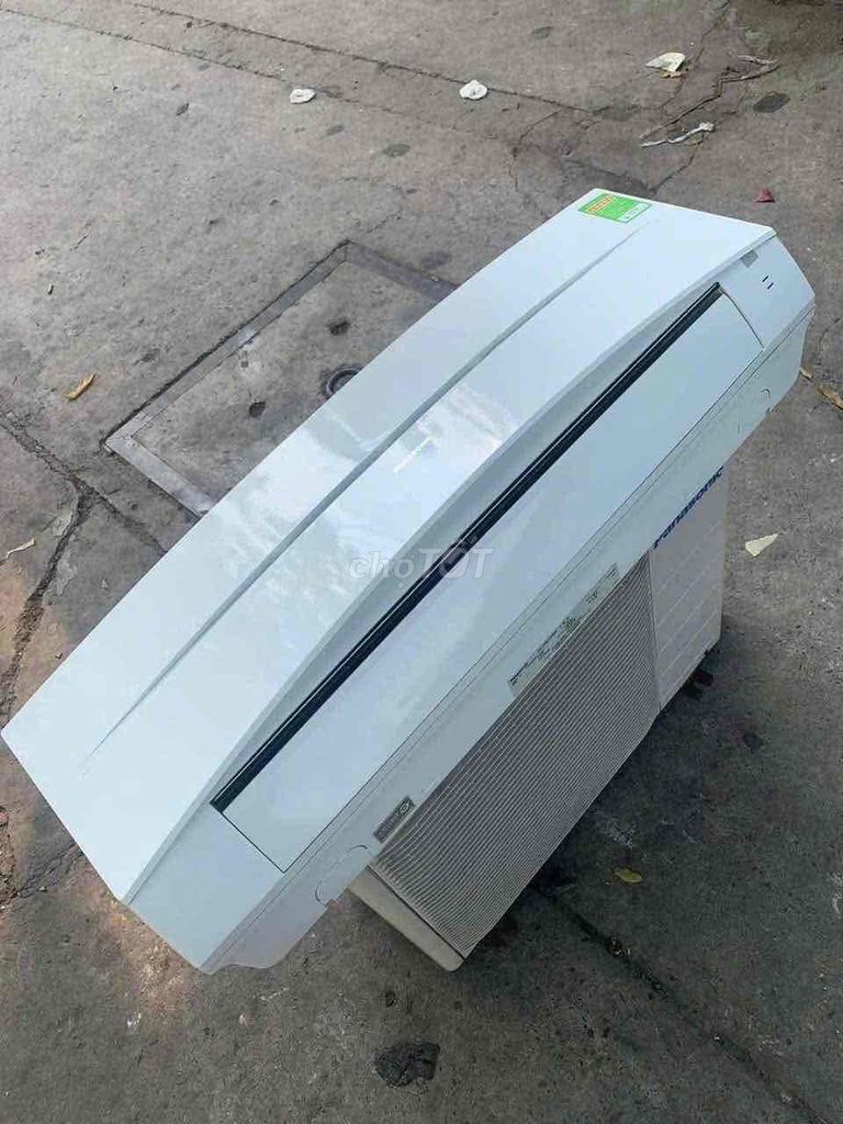 Máy lạnh Panasonic 1HP-1,5Hp-2Hp. Mua bán Máy lạnh, điều hoà tại Quận Bình Tân Tp Hồ Chí Minh được đăng bởi Điện lạnh Như Ý hình 1