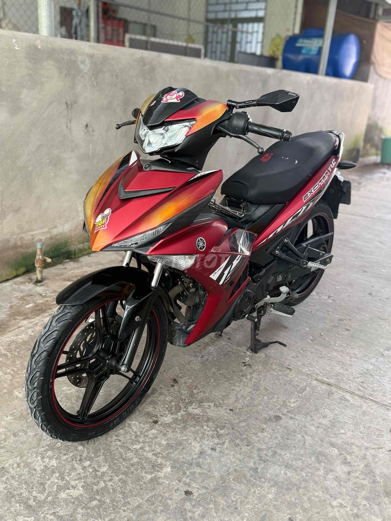 Exled 2020 zin êm. Mua bán Xe máy tại Huyện Cái Bè Tiền Giang được đăng bởi Dương Cổ Cò hình 1