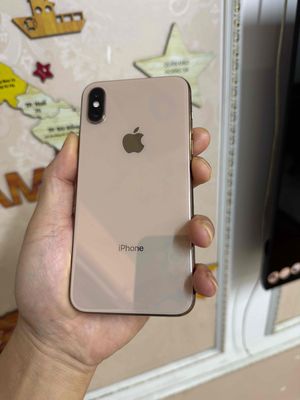 iPhone XS 256GB Vàng Zin LL/A Pin 83