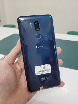 ❤LG G7 ThinQ đủ loại,mạnh mẽ,có hỗ trợ shipcod xa❤. Mua bán Điện thoại tại Quận 10 Tp Hồ Chí Minh được đăng bởi Diễm