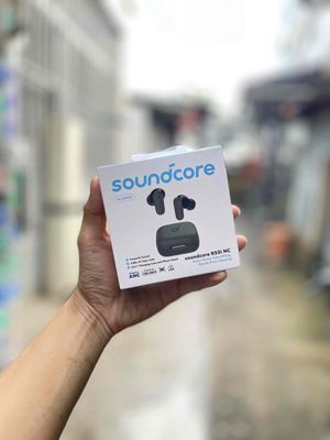 Tai nghe Anker R50i Nc chính hãng new seal. Mua bán Tivi, Âm thanh tại Huyện Bình Chánh Tp Hồ Chí Minh được đăng bởi Nguyễn Trung Thành