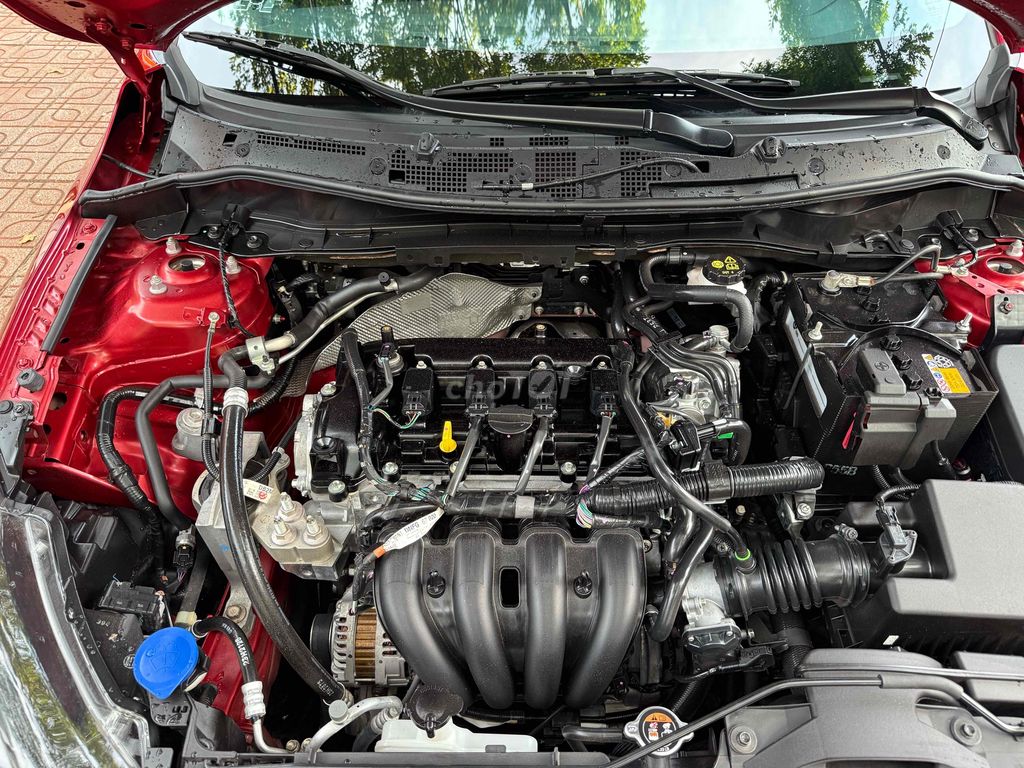 Mazda 2 2023 đăng kí 2024 20.000km. Mua bán Ô tô tại Thành phố Buôn Ma Thuột Đắk Lắk được đăng bởi đình nhựt hình 10