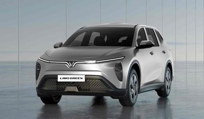 VinFast Limo Green đặt xe giao sớm 7 chỗ rộng rãi. Mua bán Ô tô tại Quận 10 Tp Hồ Chí Minh được đăng bởi SÀI GÒN AUTOCAR