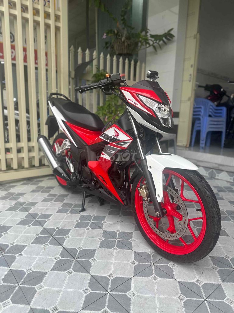 BÁN SONNIC PHIÊN BÃN HATI 2022. Mua bán Xe máy tại Huyện Chợ Mới An Giang được đăng bởi HỒ nguyễn hình 1