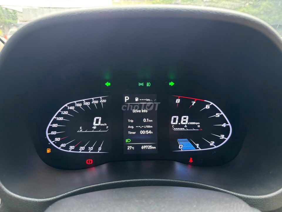 Hyundai Accent 2021 bản AT đi 69.000km. Mua bán Ô tô tại Thành phố Thủ Đức Tp Hồ Chí Minh được đăng bởi Fastcar mua bán ô tô cũ Sài Gòn hình 9