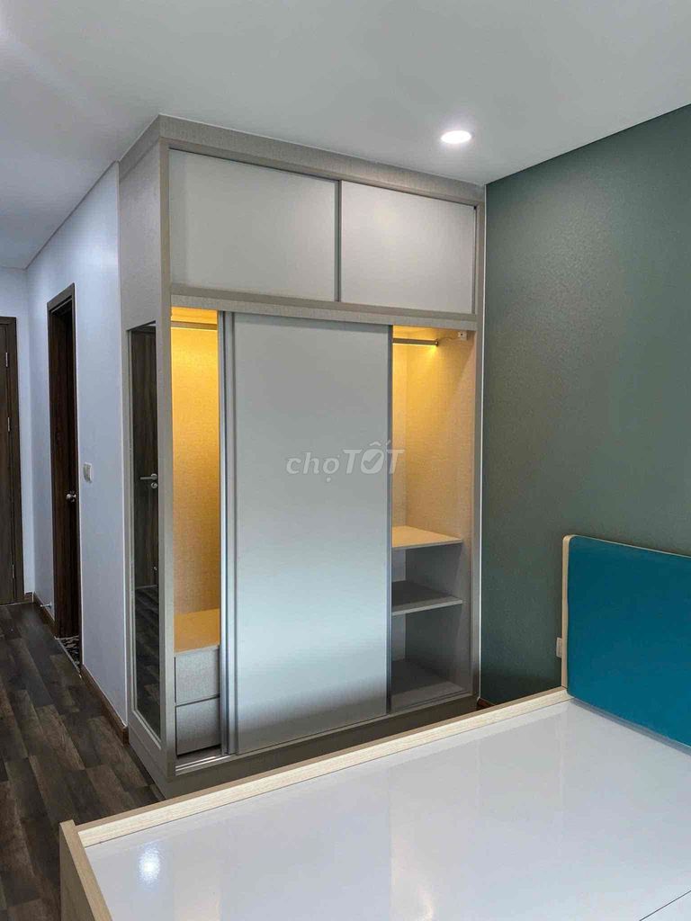 bán nhanh căn hộ Hà Đô Centrosa 3Phòng ngủ Full Nội Thất 107m2 11,5tỷ. Mua bán căn hộ/chung cư tại Quận 10 Tp Hồ Chí Minh được đăng bởi Mr Tín Ushomes hình 5