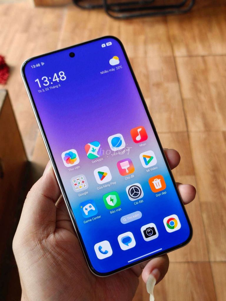 Xiaomi Redmi Note 15 Pro+ bán/giao lưu. Mua bán Điện thoại tại Thành phố Buôn Ma Thuột Đắk Lắk được đăng bởi gia hân 30 hình 1