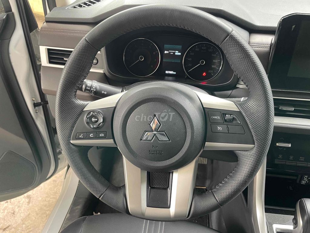 Mitsubishi Xpander 2022 AT Premium - 27000 km. Mua bán Ô tô tại Quận Cầu Giấy Hà Nội được đăng bởi Mr Hiếu  hình 10