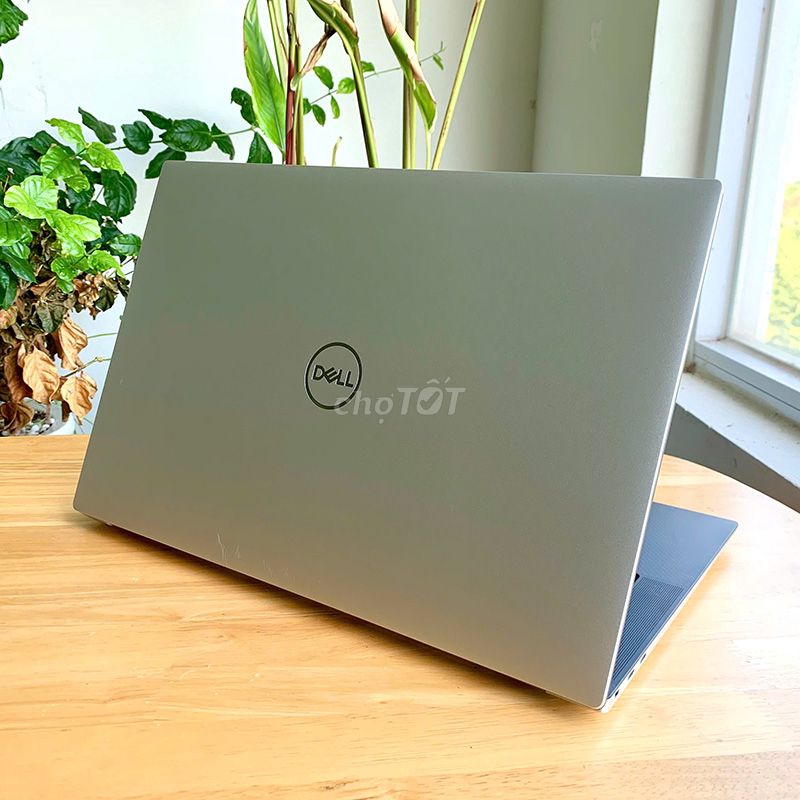 Dell XPS 9520 Core i7 12700H RTX3050