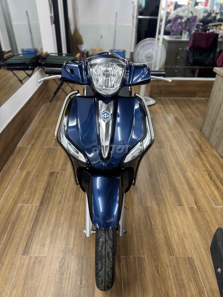 Liberty 2016 máy iget bstp. Mua bán Xe máy tại Quận 8 Tp Hồ Chí Minh được đăng bởi Nguyễn Dương Nhân  hình 4