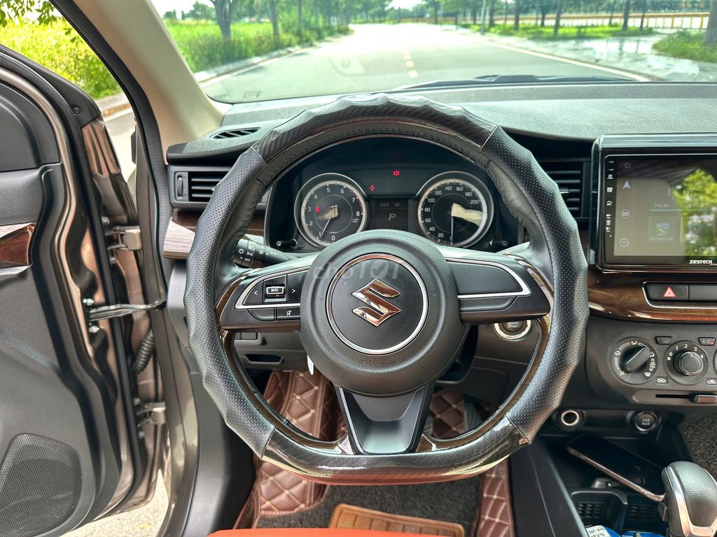 Suzuki Ertiga 2019 GLX 1.5 AT - 53000 km. Mua bán Ô tô tại Thành phố Thủ Đức Tp Hồ Chí Minh được đăng bởi THP Auto hình 11