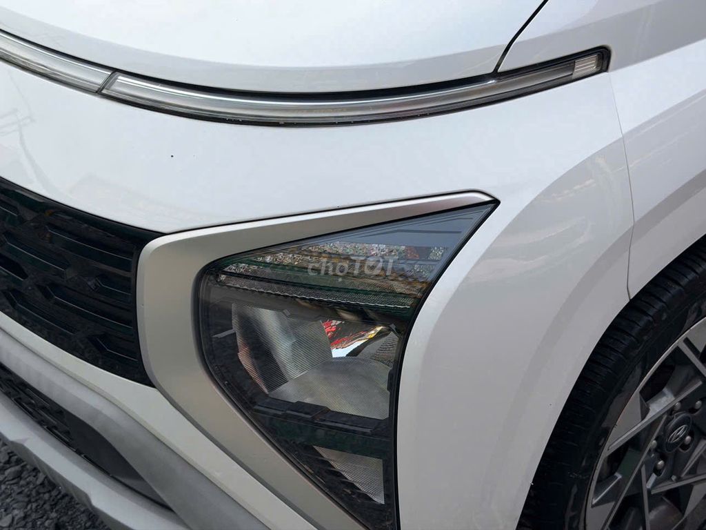 Hyundai Stargazer 2022 Đặc biệt 1.5 AT - 29000 km. Mua bán Ô tô tại Quận 7 Tp Hồ Chí Minh được đăng bởi Hai Yen Duong hình 10