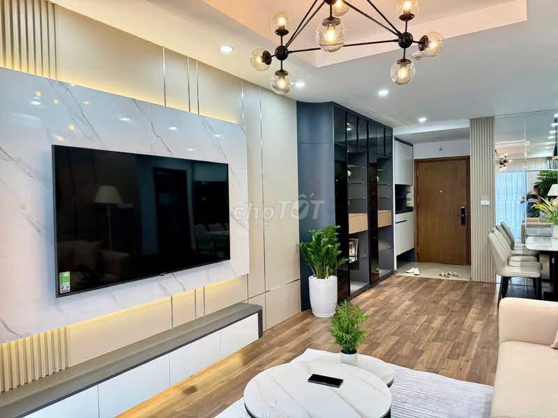 Продается квартира Feliz Homes с 2 спальнями, 78 м2, полностью меблирована, 6,4 миллиарда долларов