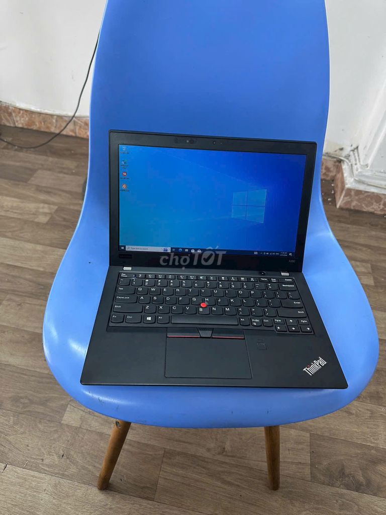 Lenovo Thinkpad X280 i7 12.5 inch 16GB/256GB. Mua bán Laptop tại Quận 4 Tp Hồ Chí Minh được đăng bởi Trần Quang Truyền hình 1