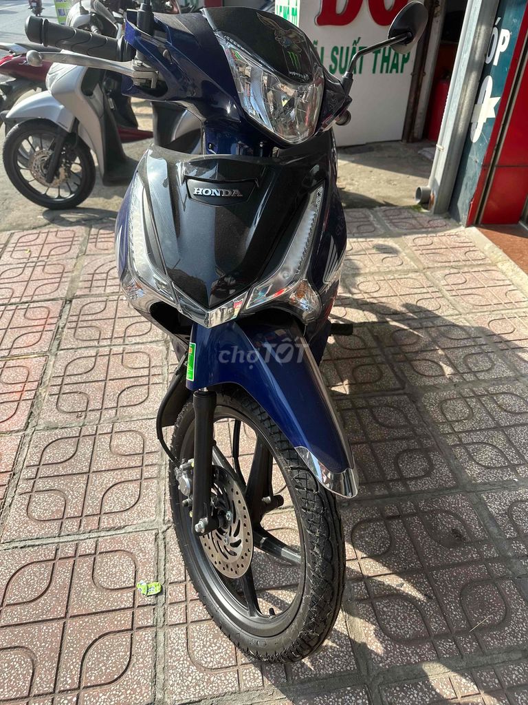 xe FUTURE 126. Mua bán Xe máy tại Thành phố Thủ Đức Tp Hồ Chí Minh được đăng bởi Cửa hàng xe máy ANH TUẤN hình 1