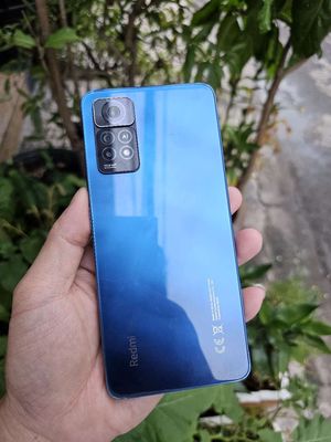 XIAOMI REDMI NOTE 11 PRO 5G 8/128 120HZ LOA KÉP VN. Mua bán Điện thoại tại Quận Tân Phú Tp Hồ Chí Minh được đăng bởi Ngô Minh Mobile 