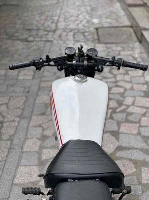 win cafe racer Trả góp đưa trc 4tr9 nhận xe. Mua bán Xe máy tại Quận 7 Tp Hồ Chí Minh được đăng bởi Dương Đạt