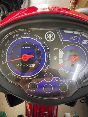 bán xe sirus fi đk 2016,bstp,bao tranh chấp,xe zin. Mua bán Xe máy tại Quận Tân Bình Tp Hồ Chí Minh được đăng bởi Thân thi hương 