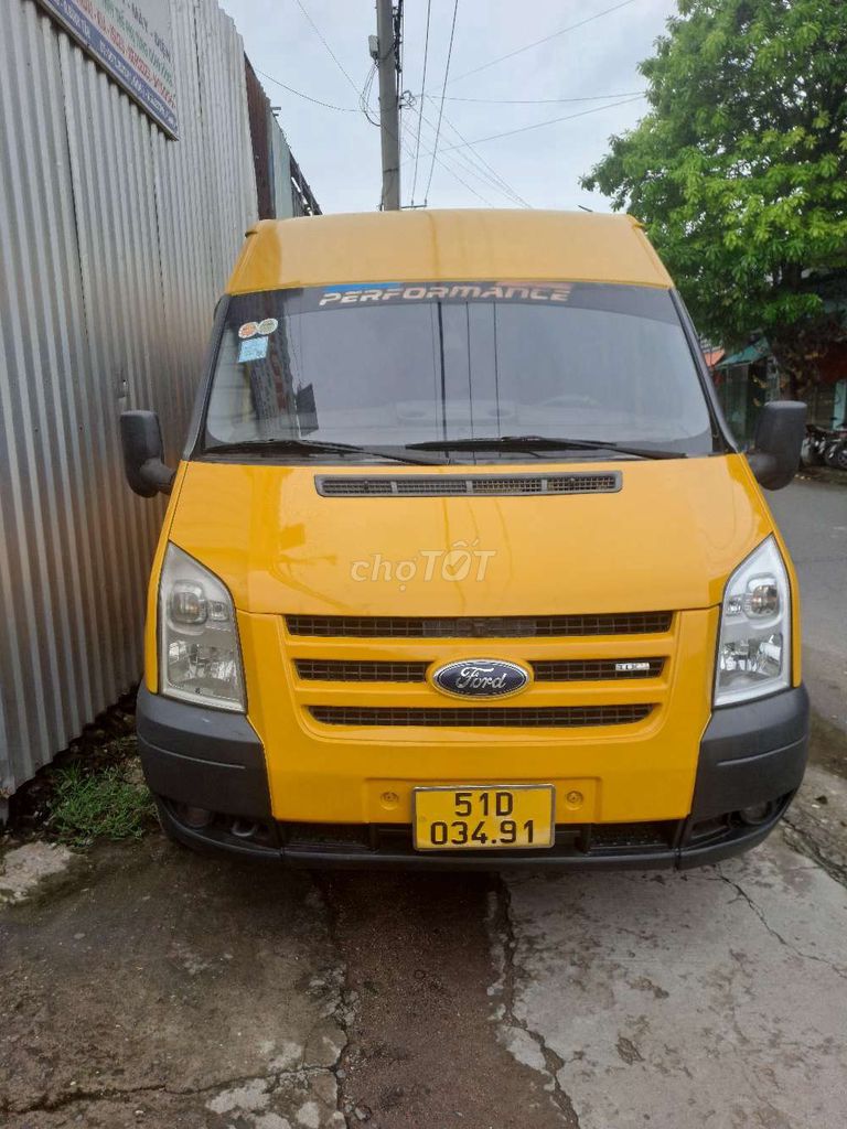 2008 6 chỗ - 208000 km. Mua bán Ô tô tại Quận Bình Tân Tp Hồ Chí Minh được đăng bởi HÙNG HÂU hình 1