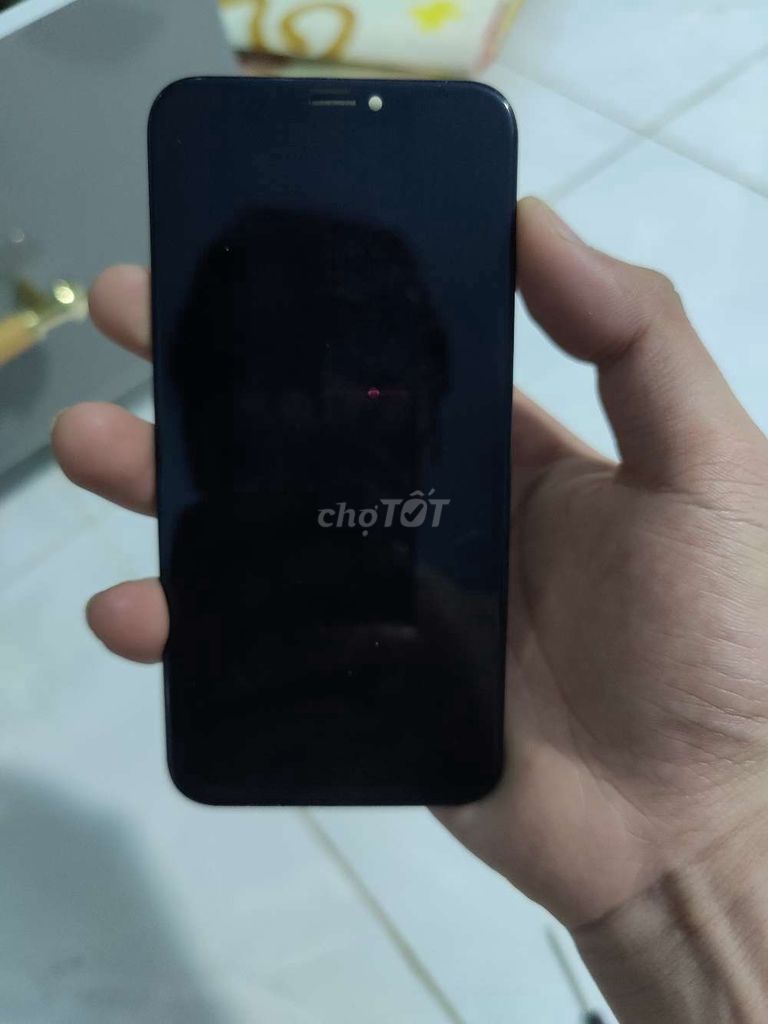 Màn iphone xs (màn GX ) dùng bình thường