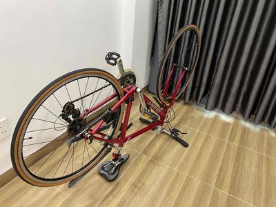 gả em Giant escape màu đỏ keng hàng xuất Nhật. Mua bán Xe đạp tại Quận Ngô Quyền Hải Phòng được đăng bởi Trần Tuấn